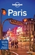 LONELY PLANET PARIS