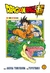 DRAGON BALL SUPER 1 - PANINI