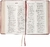 BIBLIA NVI COURO SOFT - LETRA GIGANTE - VINHO - THOMAS NELSON - Bonde da Leitura