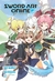 SWORD ART ONLINE - GIRLS OPERATIONS 2 - PANINI