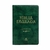 BIBLIA SAGRADA - VERDE - THOMAS NELSON