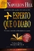 MAIS ESPERTO QUE O DIABO - CDG - comprar online