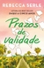 PRAZOS DE VALIDADE - PARALELA