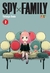 SPY X FAMILY 02 - PANINI