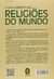 GUIA COMPLETO DAS RELIGIOES DO MUNDO, O - MADRAS - comprar online