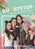 QUARTETOP: TUDO SOBRE AS TOPS MUSERS QUE VOCÊ MAIS AMA