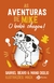 AVENTURAS DE MIKE 2, AS O BEBE CHEGOU - OUTRO PLANETA - comprar online