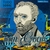 GRANDES ARTISTAS - TUDO SOBRE VICENT VAN GOGH