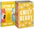 BOX EMILY HENRY - VERUS