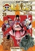 ONE PIECE 20 - PANINI na internet