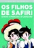 FILHOS DE SAFIRI, OS - NEW POP