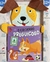 LIVRO FANTOCHE - O CACHORRO PREGUICOSO - comprar online