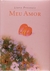 Livro Presente - Meu Amor