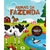 COLECAO ABAS CURIOSAS - ANIMAIS DA FAZENDA