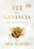 REI DA GANANCIA - VOL 3 - ARQUEIRO - comprar online