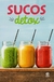 SUCOS DETOX