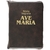 BIBLIA SAGRADA COM ZIPER MARROM MEDIA - AVE MARIA