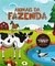 COLECAO ABAS CURIOSAS - ANIMAIS DA FAZENDA - comprar online