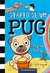 DIARIO DE UM PUG: PUG NA PRAIA - comprar online