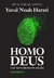 HOMO DEUS - CIA DAS LETRAS - comprar online