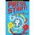 PRESS START 2: SUPER-RABBIT SOBE DE NIVEL