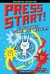 PRESS START 2: SUPER-RABBIT SOBE DE NIVEL - comprar online