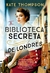 BIBLIOTECA SECRETA DE LONDRES, A - RECORD