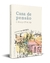 CASA DE PENSAO, A - POCKET - CAPA DURA - MARTIN CLARET