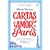 CARTAS DE AMOR DE PARIS - VERUS