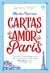 CARTAS DE AMOR DE PARIS - VERUS - comprar online