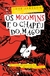 MOOMINS E O CHAPEU DO MAGO, OS - YELLOWFANTE