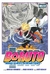 BORUTO - NARUTO NEXT GENERATIONS 2 - PANINI - comprar online