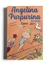 ANGELINA PURPURINA 8 - NO CIRCO