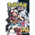 POKEMON BLACK E WHITE 03 - PANINI