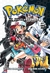 POKEMON BLACK E WHITE 03 - PANINI - comprar online