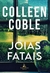 JOIAS FATAIS - THOMAS NELSON - comprar online