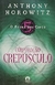 O Poder dos Cinco: Corporação Crepúsculo (Vol. 3): Corporação Crepúsculo - Anthony Horowitz