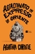 ASSASSINATO NO EXPRESSO DO ORIENTE - CAPA NOVA - HARPERCOLLINS - comprar online