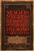 MAGOS NEGROS - CASA DOS ESPIRITOS