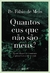 QUANTOS EUS QUE NAO SAO MEUS - PLANETA - comprar online