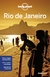 LONELY PLANET RIO DE JANEIRO