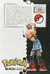 POKEMON BLACK E WHITE 02 - PANINI na internet