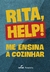 RITA, HELP! ME ENSINA A COZINHAR - comprar online