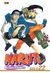 NARUTO GOLD 22 - PANINI - comprar online