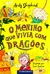 O MENINO QUE VIVIA COM DRAGOES - SERIE O MENINO QUE CRIAVA DRAGOES, VOL. 2 - comprar online