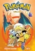 POKEMON YELLOW 02 - PANINI - comprar online