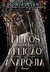 FILHOS DE AFLICAO E ANARQUIA - LIVRO 3 - ROCCO - comprar online