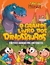 TM - O GRANDE LIVRO DOS DINOSSAUROS