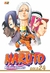 NARUTO GOLD 24 - PANINI - comprar online