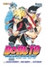 BORUTO - NARUTO NEXT GENERATIONS 3 - PANINI - comprar online